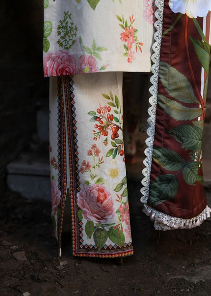 AJR Couture | Sard Sham - Zaib