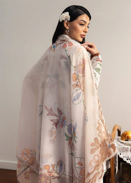 Zara Shahjahan | Coco Print Drop II '26 - Yuki