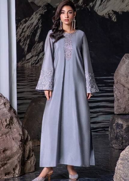 Farrukhzia | Laavni - Gray