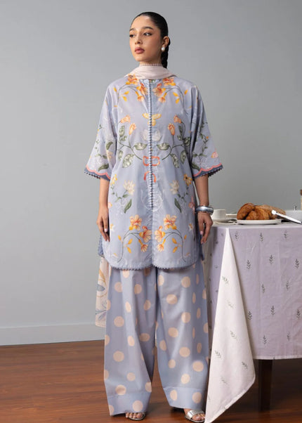 Zara Shahjahan | Coco Print Drop II '26 - Yuki