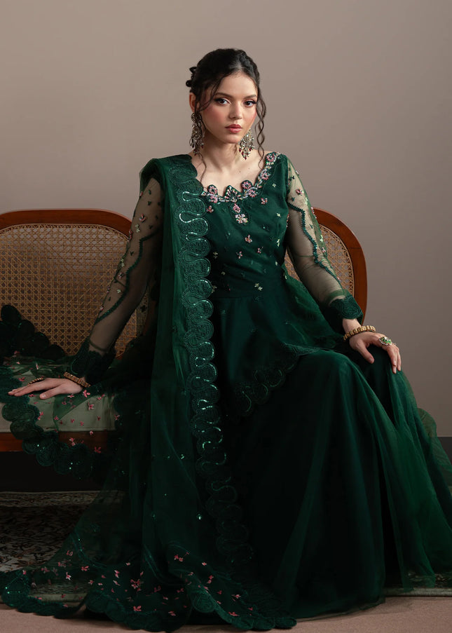 Fabiha Fatima | Elvin - Emerelle
