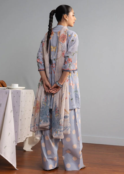Zara Shahjahan | Coco Print Drop II '26 - Yuki