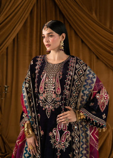 Alizeh | Virsa - Rahgayl