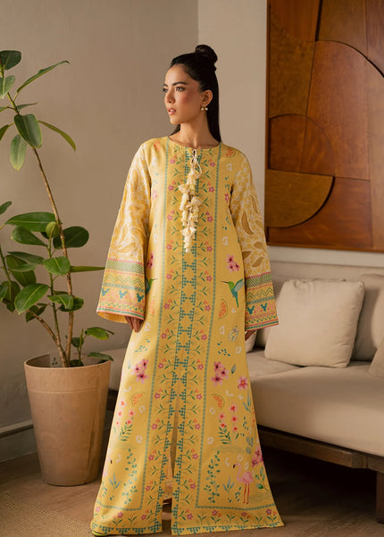 Vanya | Co-Ords - CO-124