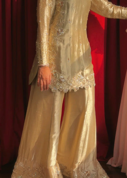 Zainab Shamsi | The Ammara Set