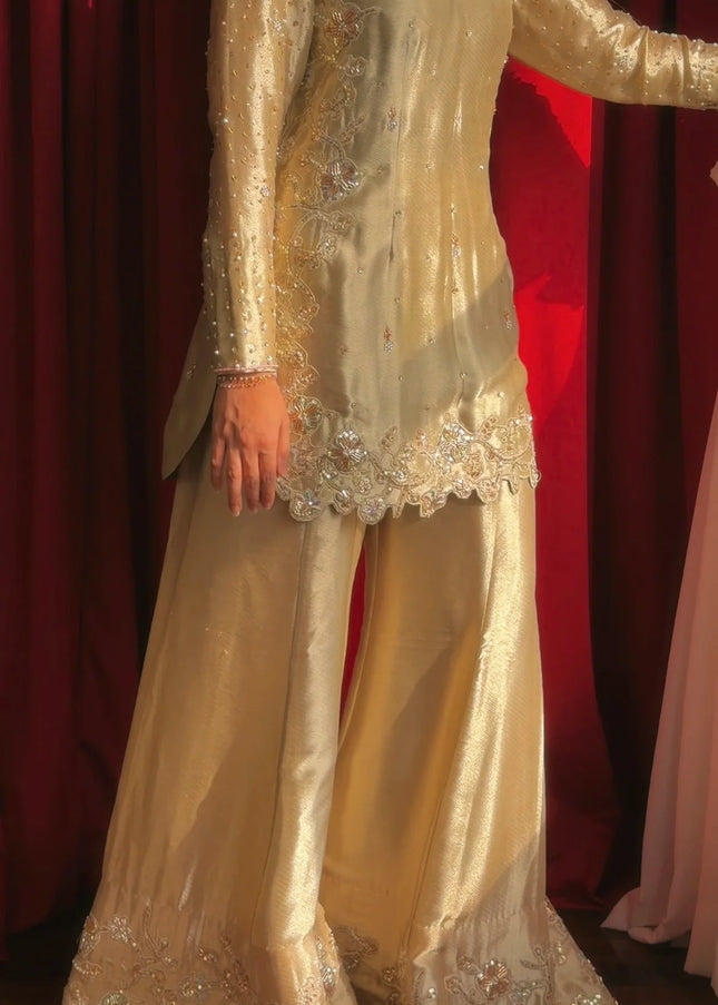 Zainab Shamsi | The Ammara Set