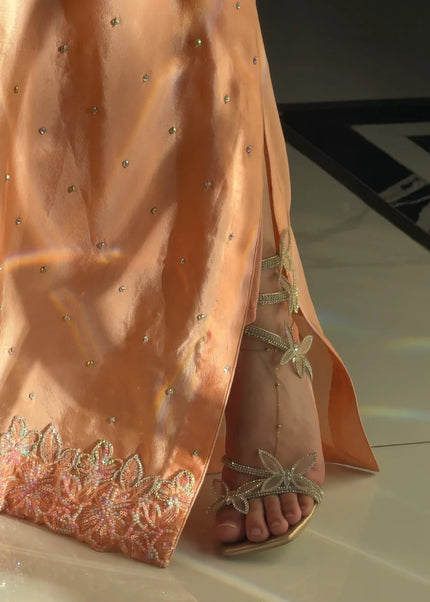 Najiaa Faisal | Nora Peach
