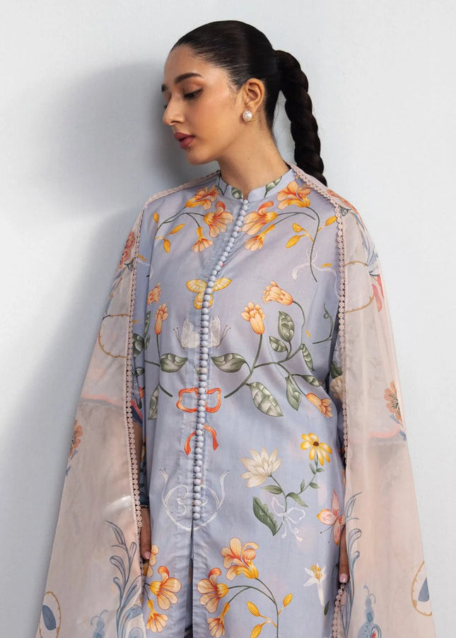 Zara Shahjahan | Coco Print Drop II '26 - Yuki