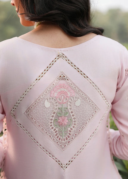 Sardinia | Tales Of Petals - Pink Breeze