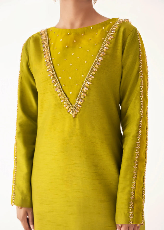 Dastoor | Euphoria Luxury Pret'24 - Vesper