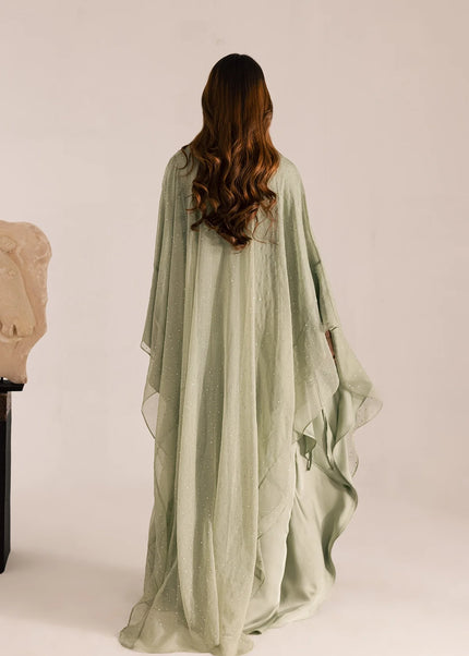 Vanya | Crescent Dreams - RE-30