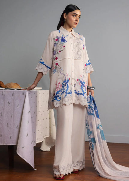 Zara Shahjahan | Coco Print Drop II '26 - Rei