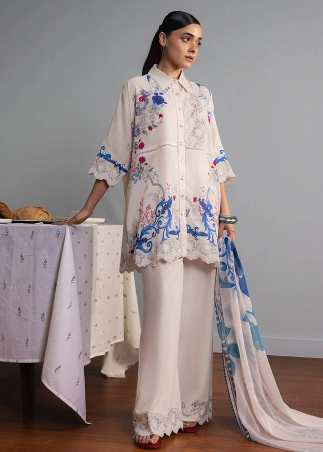 Zara Shahjahan | Coco Print Drop II '26 - Rei