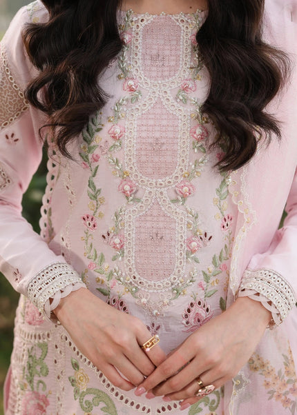 Sardinia | Tales Of Petals - Pink Breeze