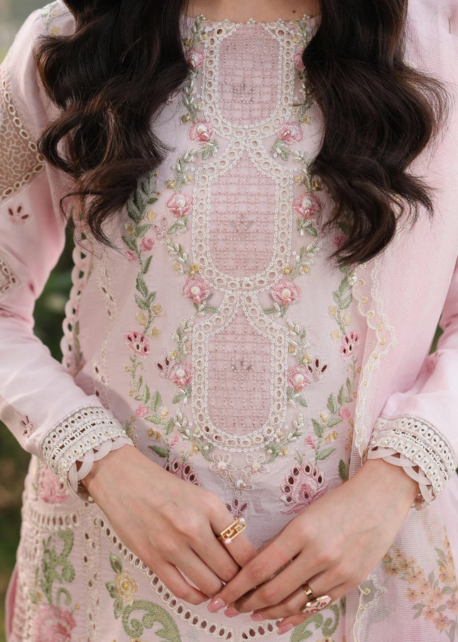 Sardinia | Tales Of Petals - Pink Breeze