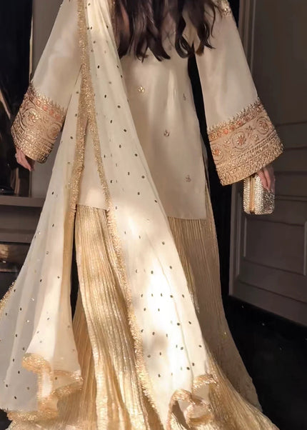 Zainab Shamsi | The Gotta Set