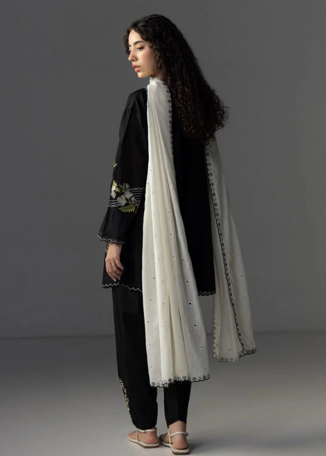 Zara Shahjahan | Coco Lawn Edit '26 - Evia