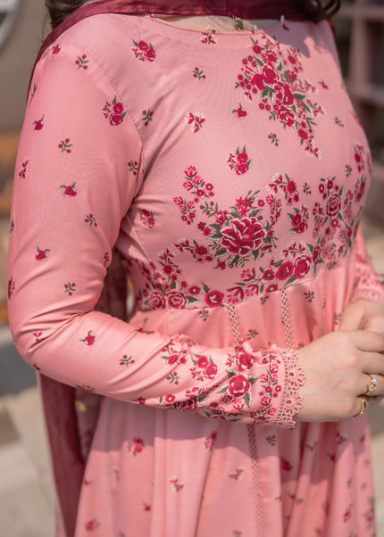 Rena | Luxury Eid Edit - Noor