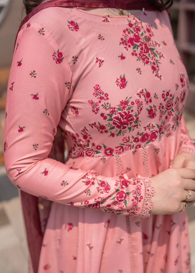 Rena | Luxury Eid Edit - Noor