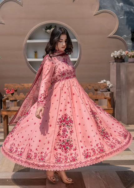 Rena | Luxury Eid Edit - Noor