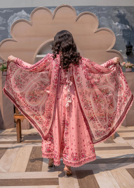 Rena | Luxury Eid Edit - Noor
