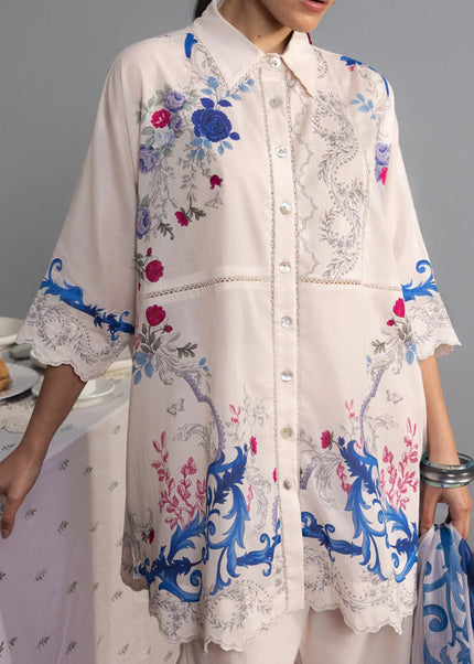 Zara Shahjahan | Coco Print Drop II '26 - Rei