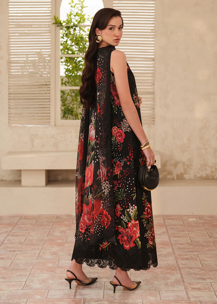 Baroque | Embroidered Lawn UF-4399