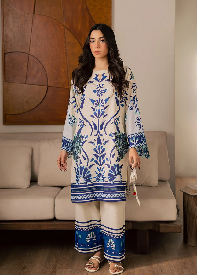 Vanya | Co-Ords - CO-128