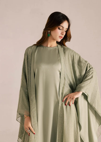 Vanya | Crescent Dreams - RE-30
