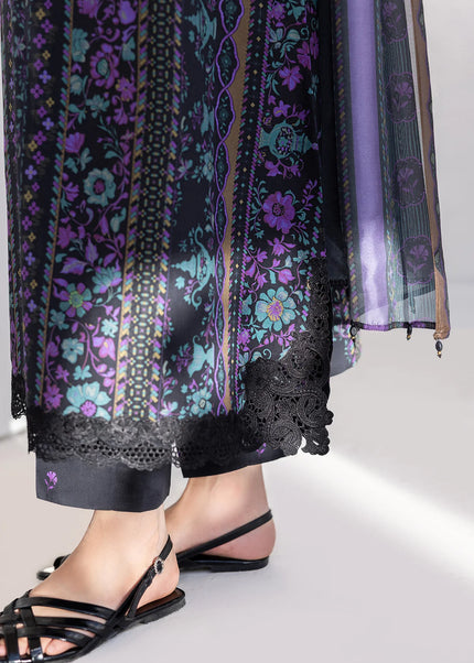 Baroque | Embroidered Lawn UF-4453
