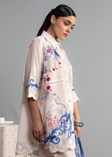 Zara Shahjahan | Coco Print Drop II '26 - Rei