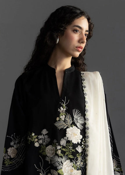Zara Shahjahan | Coco Lawn Edit '26 - Evia