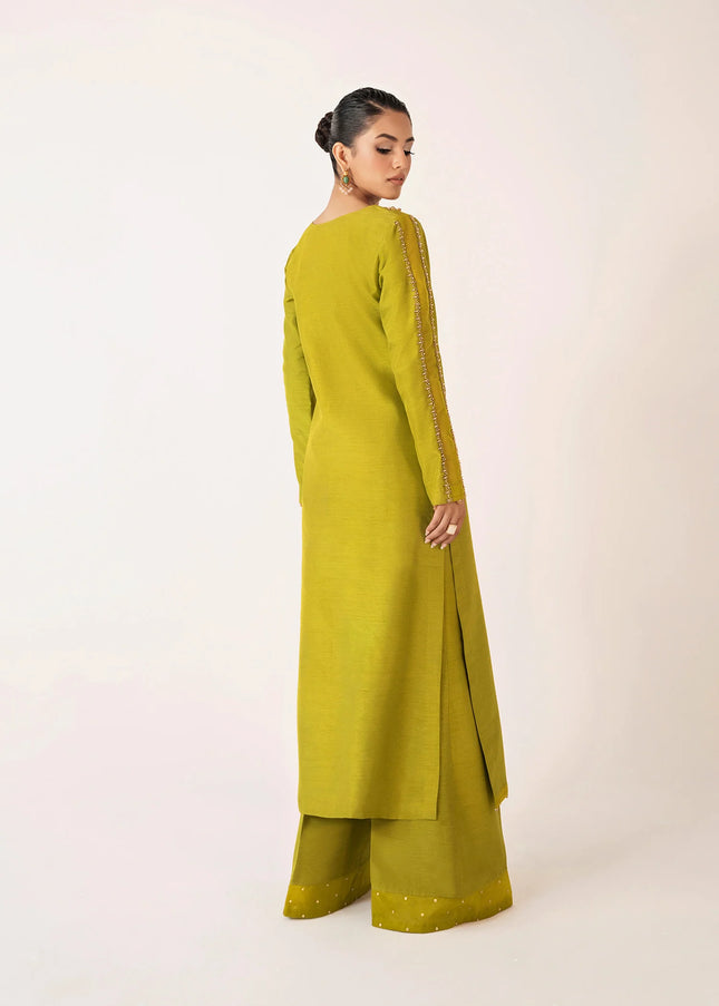 Dastoor | Euphoria Luxury Pret'24 - Vesper