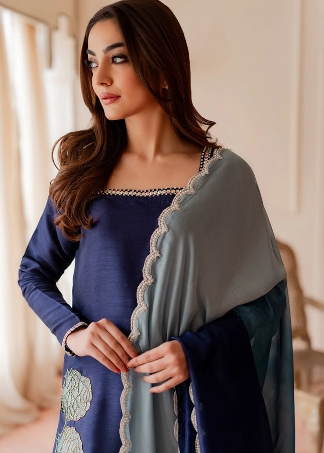 Shanzay Anooshay | Aqua