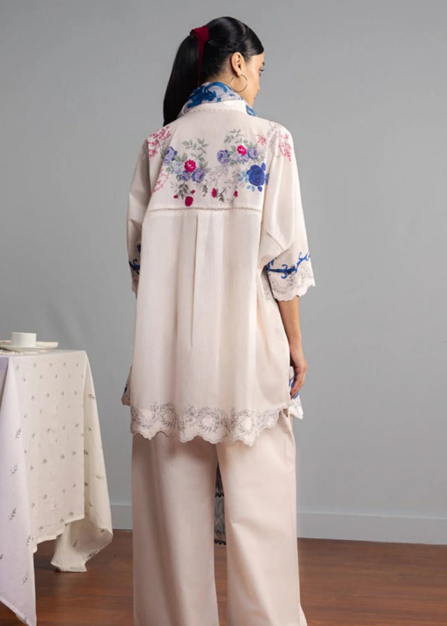 Zara Shahjahan | Coco Print Drop II '26 - Rei