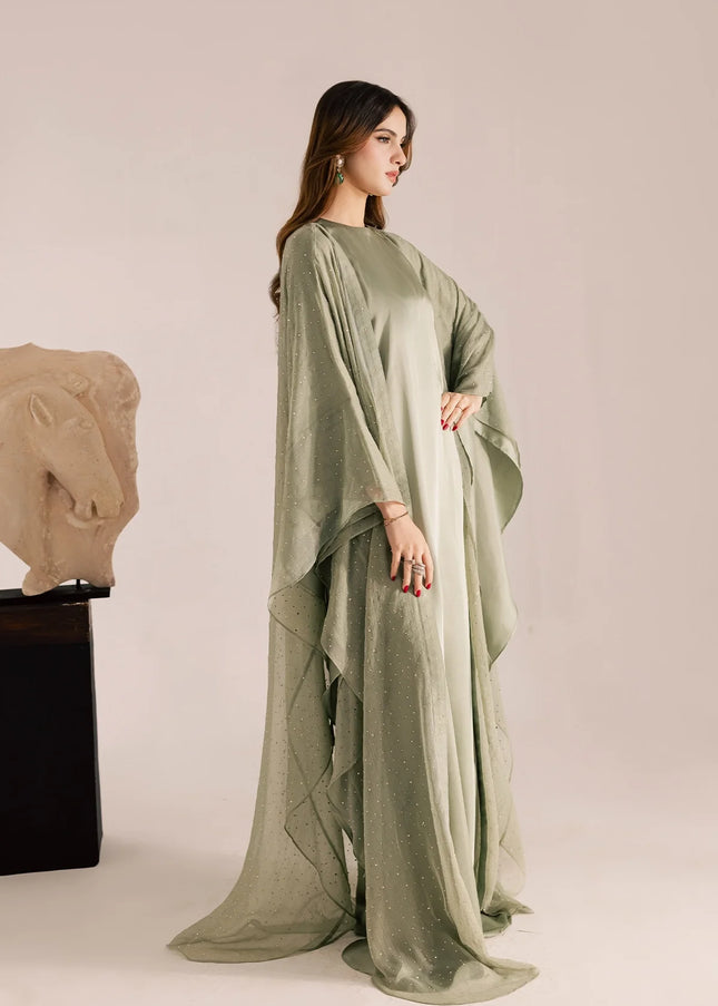 Vanya | Crescent Dreams - RE-30