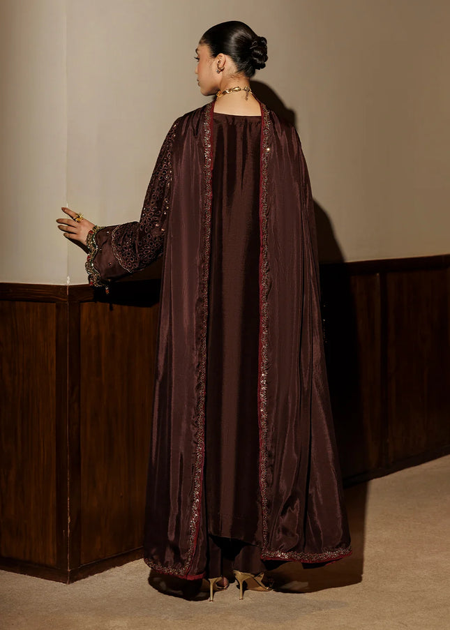 Iznik | Festive Formals ‘26 - UE-721