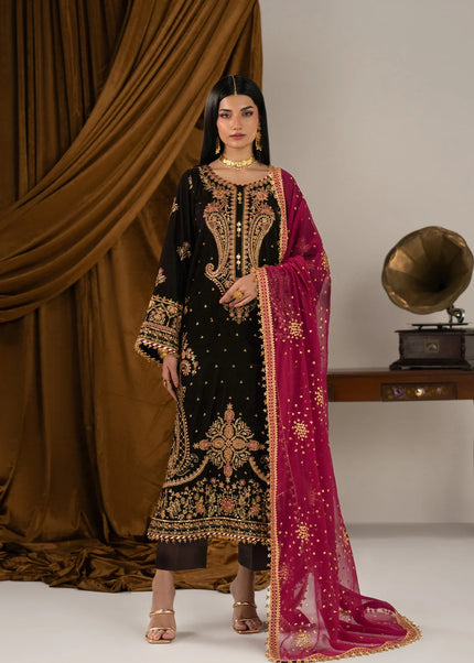 Alizeh | Virsa - Mahin