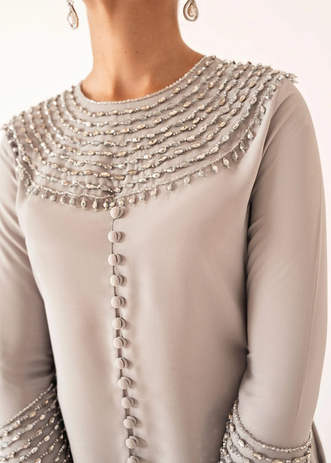 Dastoor | Euphoria Luxury Pret'24 - Lumin
