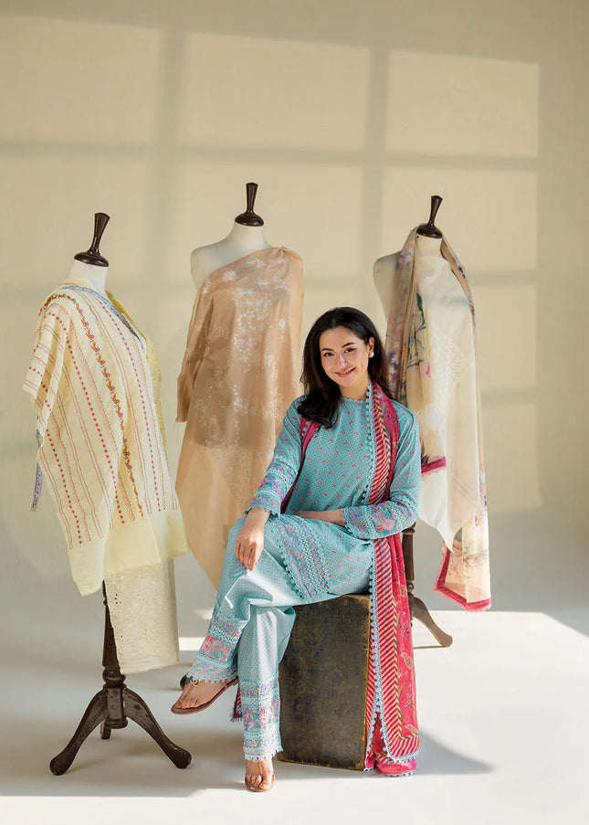 Sobia Nazir | Vital '26 - 6A
