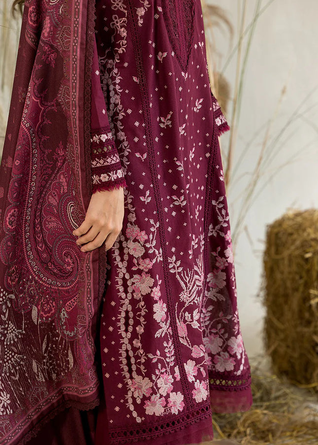 Sobia Nazir | Winter Edit Vol 1 - 6A