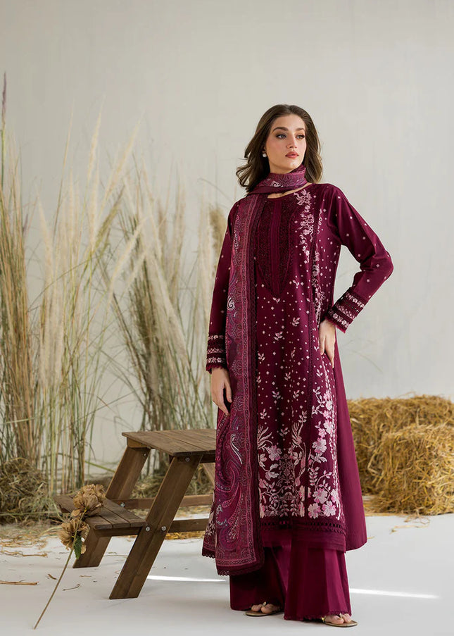 Sobia Nazir | Winter Edit Vol 1 - 6A