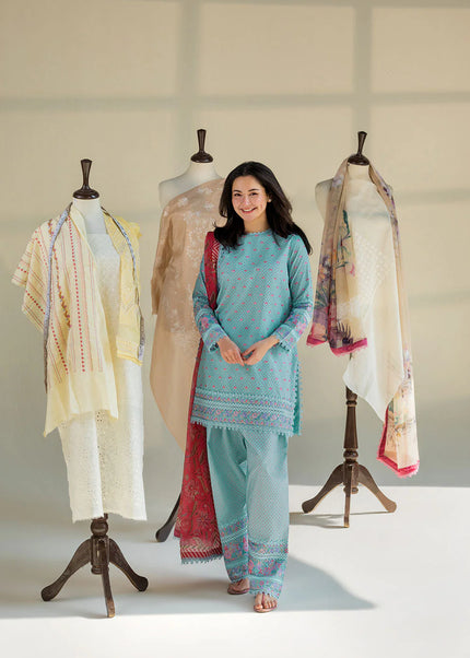 Sobia Nazir | Vital '26 - 6A
