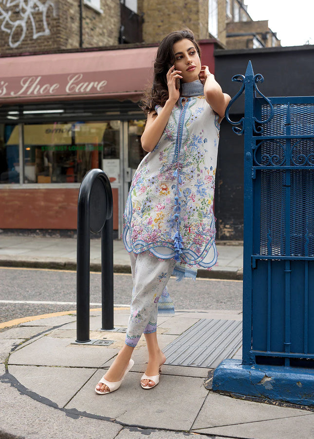 Sobia Nazir | Sn Prints '26 - 6A