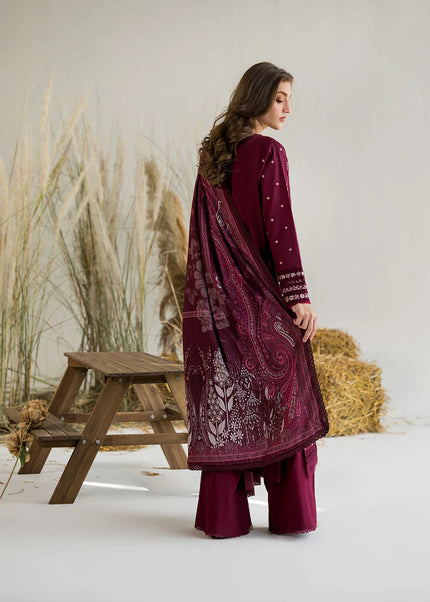 Sobia Nazir | Winter Edit Vol 1 - 6A