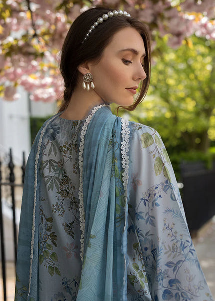 Sobia Nazir | Basic'25 - 6A