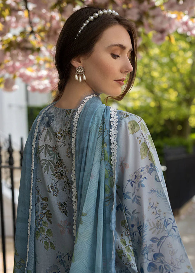 Sobia Nazir | Basic'25 - 6A
