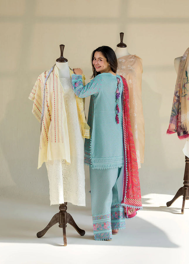 Sobia Nazir | Vital '26 - 6A