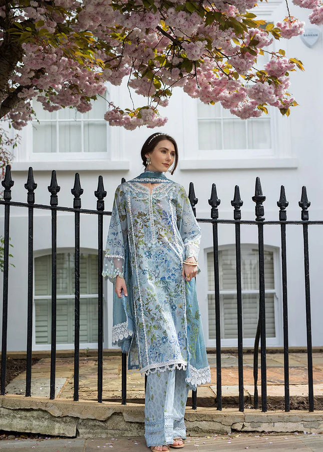 Sobia Nazir | Basic'25 - 6A