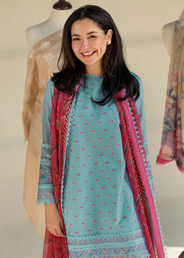 Sobia Nazir | Vital '26 - 6A